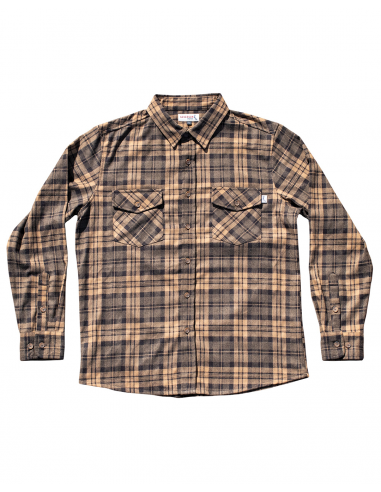 OLA VISTA FLANNEL shop