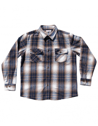 WATSON FLANNEL les ctes