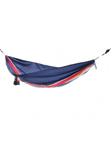 Hamac compact de voyage - Camp Vibes Two 2024