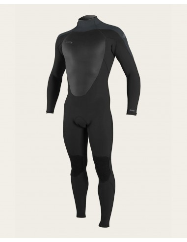 Epic 3/2MM Back Zip Fullsuit Paris Déstockage Promo