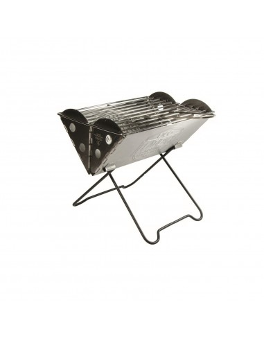 Foldable barbecue - Flatpack Grill & Firepit Toutes les collections ici