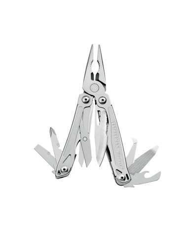 Multi-tool - Wingman sélection de produits