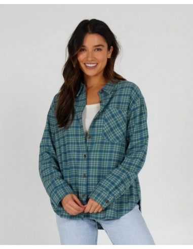 Shore Break Flannel Comparez plus de prix