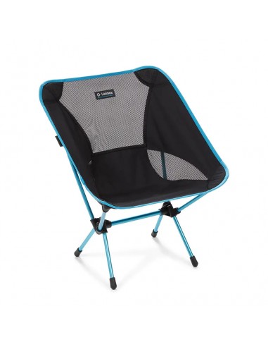 Folding chair - Chair One - Black de pas cher