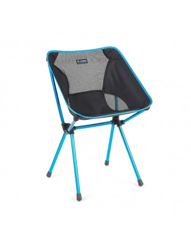 Folding cafe chair - Black 2023