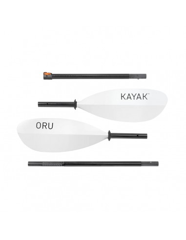 Paddles - Oru Paddle (set of 2) ou a consommer sur place