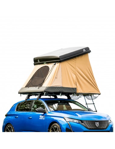 Roof tent - Hussarde TriUp l'achat 