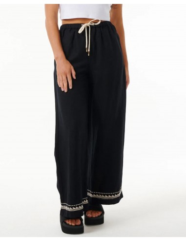 Soleil Wide Leg Pant Par le système avancé 