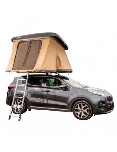 Roof tent - Hussarde Family votre