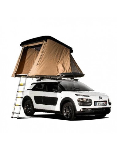 Roof tent - Hussarde Quatrö offre 