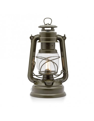 Hurricane Baby Special 276 Lantern - Olive destockage