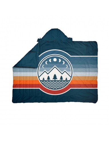 Travel Blanket - Travel Camp Vibes 2 Découvrez la collection