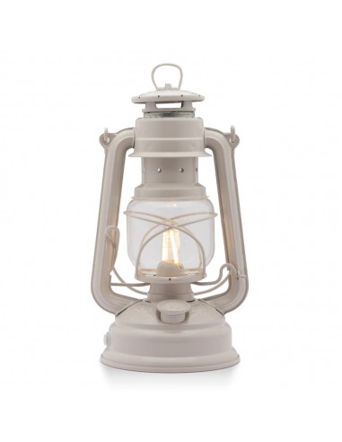 Baby Special 276 LED storm lamp - Soft Beige ou a consommer sur place