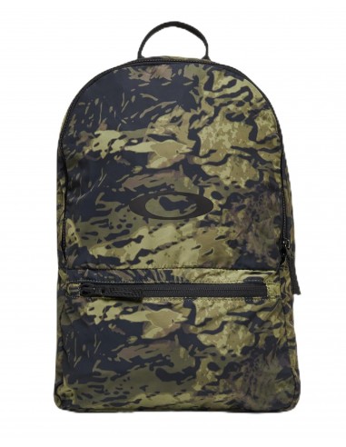 The Freshman Packable RC Backpack la colonne vertébrale