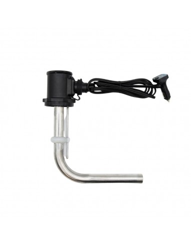 Heating probe - Immersion heater for Rinsekit Pro outlet