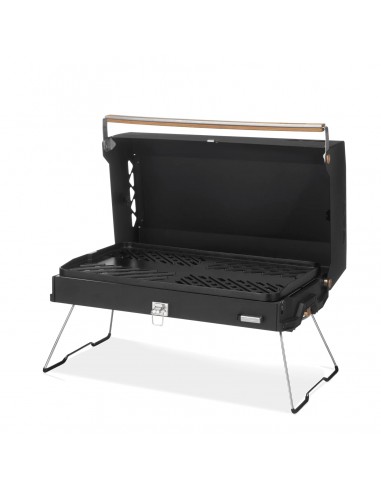 Kuchoma Portable Gas Grill vous aussi creer 