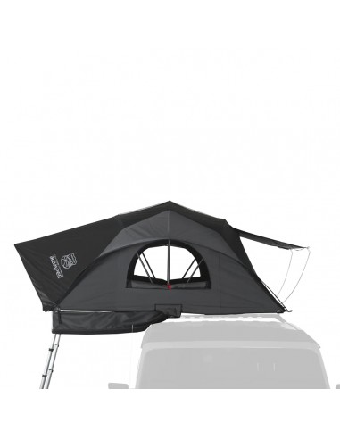 X-Cover 2.0 roof tent des créatures d'habitude