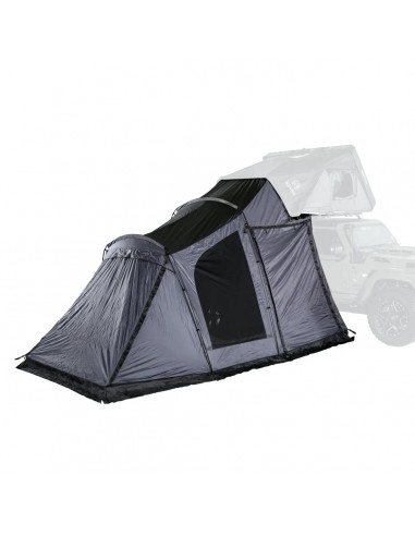 Annex Plus - For roof tent brillant des détails fins