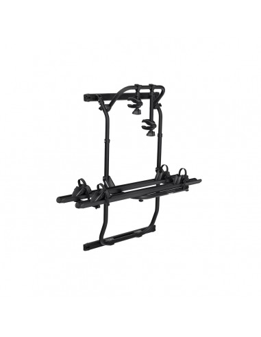 Elite Van XT Bike Rack - Black livraison et retour toujours gratuits