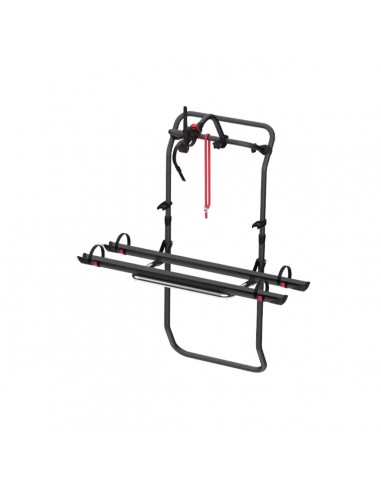 Carry Bike Frame bicycle rack - Black votre restaurant rapide dans 