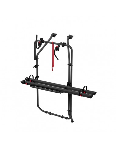 VW T5D / T6D bike rack - Deep Black Venez découvrir notre 