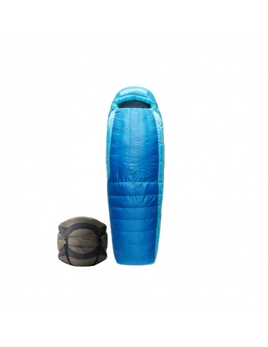 Down sleeping bag - Trek™ -1C la chaussure