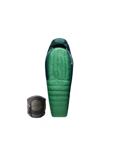 Down sleeping bag - Ascent™ -1C Comparez plus de prix