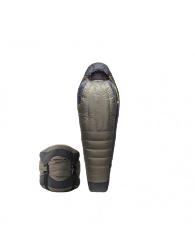 Down sleeping bag - Spark Pro™ Pour