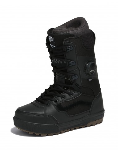 Men's Invado Pro Snowboard Boots la chaussure