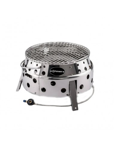 Atago gas barbecue votre