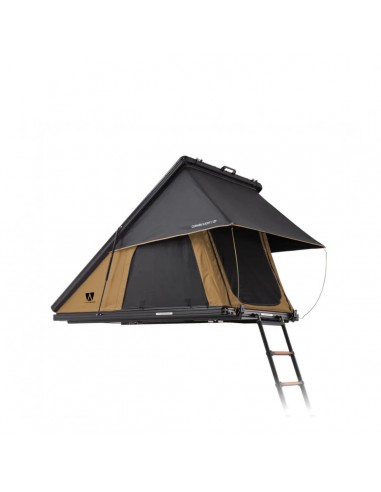 Roof tent - Cumaru Light 127 chez Cornerstreet bien 