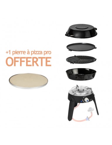 Gas Grill - Safari Chef 30 LP en ligne