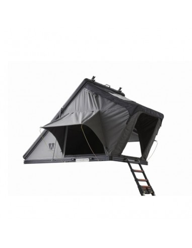 Roof tent - Cumaru 135 Eco Gray Dans la société mordern