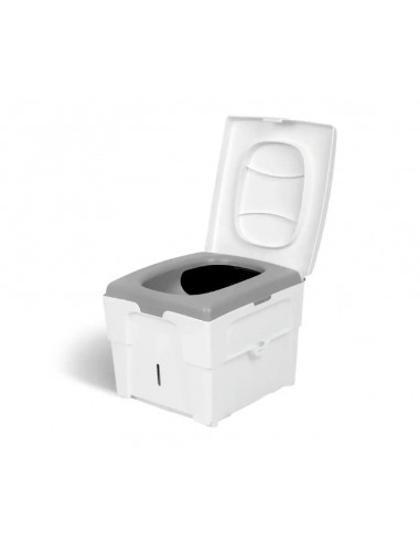 Separating dry toilet - WandaGo Lite 50-70% off 