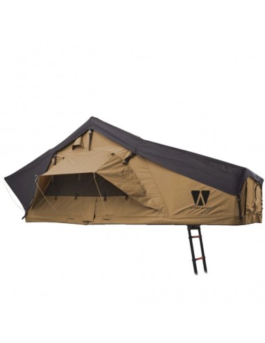 Roof tent - Cumaru 135 Eco Gray de votre