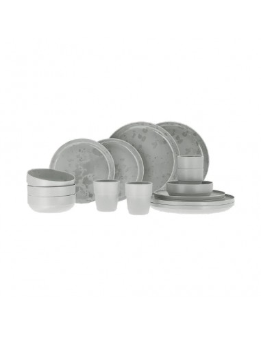 Palma Dinnerware Set - 16 Pieces Venez acheter