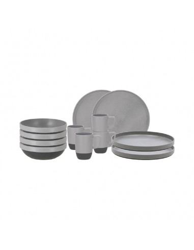 Vita Dinnerware Set - 12 Pieces pas chere