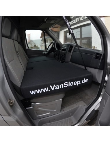 Vansleep Cabin Bed - 3 Seats pas cher 