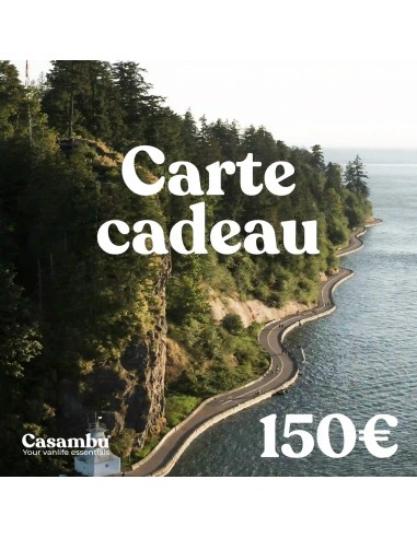 Gift card 200€ Les êtres humains sont 