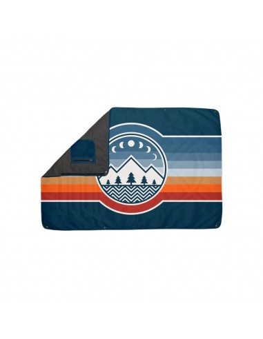 Pet Blanket - Camp Vibes Two Comparez plus de prix