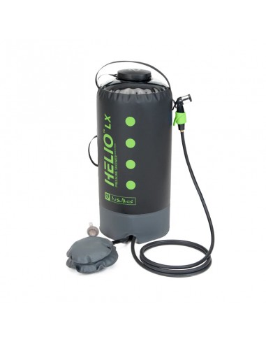 Douche solaire portative à pression Helio LX 50-70% off 