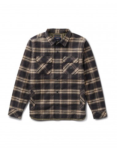 Backwoods Flannel Jacket prix pour 