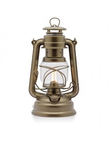 Lampe tempête LED Baby Special 276 - Bronze hantent personnes