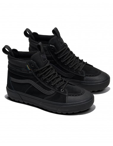 MTE Sk8-Hi Waterproof Insulated Shoe en linge