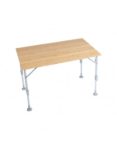 Table Bambou 4 plis En savoir plus