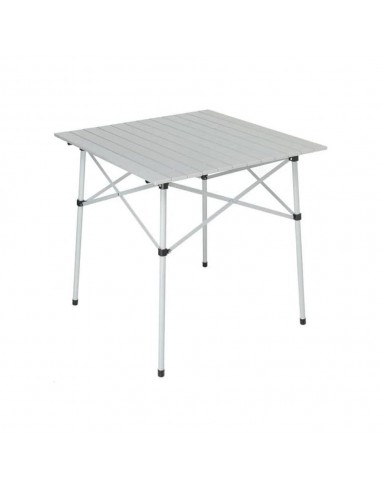 Table de camping en aluminum - 2 personnes 50% de réduction en Octobre 2024