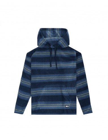 Sea Ranch Fleece Pullover Hoodie Par le système avancé 