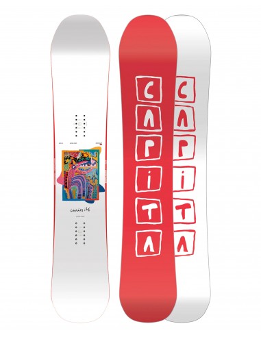 Men's Aeronaut Snowboard 50-70% off 