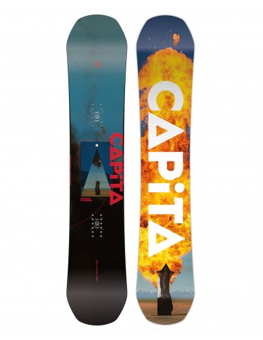 D.O.A. Snowboard Comparez et commandez 