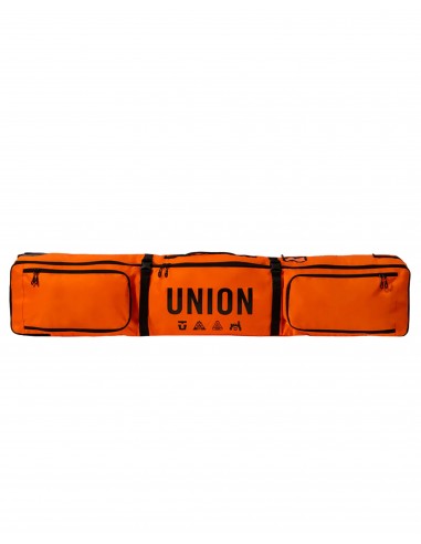 Union Travel Board Bag Comparez et commandez 